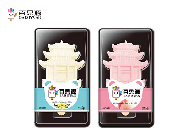 珠海雪糕